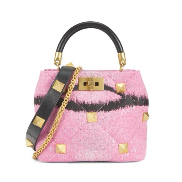 Valentino Garavani Handbags - NWT VALENTINO TIGER 1967 BAG